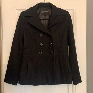 Guess Short Peacoat